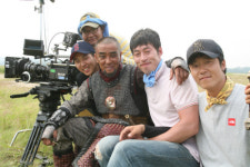 꿈을 위해 달려 나가자! 대학생 영화인 권병수