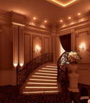 아름다운 신부가 가장 중요하게 생각하는 웨딩홀의 조건은?