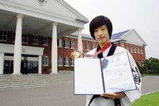 [계명대] 김현이 등 2011 세계태권도한마당 석권해