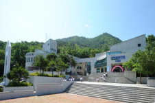 [新택리지]천혜의 자연자원·쾌적한 주거환경, 꿈이 있는 도시 대구 남구