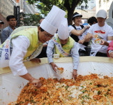 [경향포토]안희정 지사 “2011금산세계인삼엑스포 오세요”