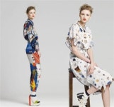 2011 가을패션, 예술과 패션의 기막힌 조화