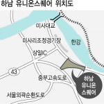 신세계, 하남에 수도권 최대 복합쇼핑몰 짓는다