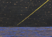 [고은과의 대화](1) 논쟁은 수컷, 대화는 암컷이니 달빛 같은 대화를