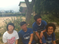 [주변에서 주변을 말하다] 프린지에서 만난 간디학교 학생들