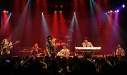 밴드 데이브레이크 콘서트, 하하 깜짝게스트로 출연