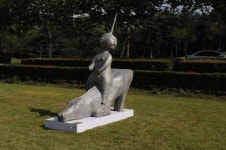 온천 공원이 시민과의 새로운 소통의 장소로! 이천 국제조각 심포지엄