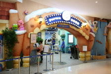 [포토뉴스]뽀로로 ‘만나러 오세요’