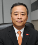 한국바스프(주) 신임 회장에 신우성씨 내정