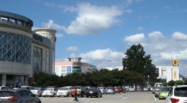 경남 시·군들 대형마트 규제 조례개정 늑장