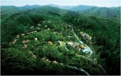 리솜포레스트, “드라마 방영 후 현장 이용 문의 급증”