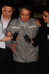 부산저축은행 로비스트 박태규 ‘구속 전 행적’ 살펴보니
