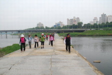 숲·둑길·공원·역사 따라 걷다보면 벌써 깊어진 가을