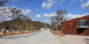 노근리 평화공원 27일 준공… 미군 폭격 희생자 넋 기려