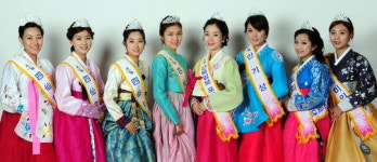 [포토뉴스]임실 농특산물 홍보사절