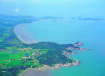 전남도 “섬·해변 사세요”