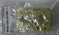 ‘단호박죽·닭죽…’ 한국 우주식품 9종 인증