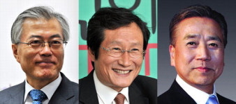 부산에 ‘문·성·길 트리오’ 간다