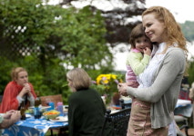 [배우를 말한다]영화 ‘래빗 홀’ 니콜 키드먼