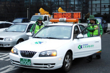 도로교통공단 ‘교통신호불편 출동 서비스’ 운영