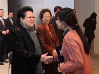 두을장학재단, 장학금 전달