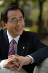 [지방정가]여수 김성곤 의원, 4선 고지 도전