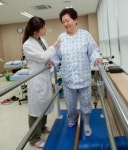 웰튼병원, 인공관절수술 ‘최소절개’로 조기 재활 가능