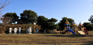 [한국의 캠핑장]바람이 쉬어가는 곳, 제주 모구리야영장