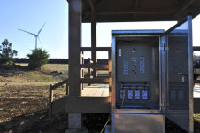 [한국의 캠핑장]바람이 쉬어가는 곳, 제주 모구리야영장