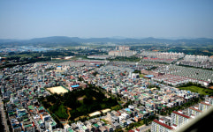 [新택리지]광주경제 발전을 이끄는 신도시, 광주 광산구