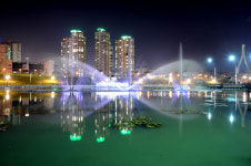 [新택리지]광주경제 발전을 이끄는 신도시, 광주 광산구