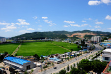 [新택리지]광주경제 발전을 이끄는 신도시, 광주 광산구