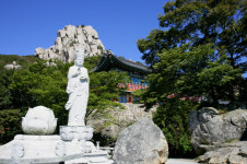 [新택리지]부자 남해의 꿈 보물섬, 꿈이 있는 스포츠·휴양도시 남해군