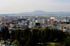 [新택리지]광주경제 발전을 이끄는 신도시, 광주 광산구