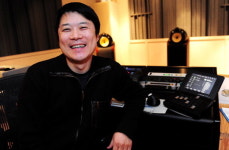 “국악 녹음기술 높여 서양 클래식과 겨루게 할 터”
