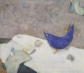 1950년대 파리, 한국의 거장들