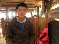 그가 마로니에공원서 꾸는 꿈은? 음악으로만 먹고 사는 것