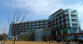 경남교육종합복지관 19일 당항포서 개관