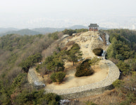 “대전 24개 산성의 성주를 모십니다”