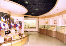 [新택리지]국악이 숨쉬고 과일 향이 살아 있는 충북 영동군