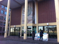 독립영화감독들 강정 살리기 영화제 열어