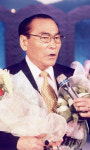 반야월, 한국인 정서 어루만지며 만월을 꿈꾸던 ‘큰 별’