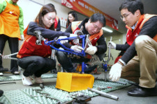 [공생경영 특집]SK그룹- 사회적기업 성공적 운용 돕는 안전망 역할 자임