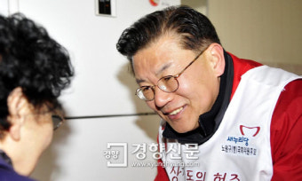 [총선 격전지를 가다](13) 서울 노원병 허준영·노회찬