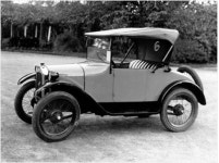 [클래식카] 26. 전 세계를 평정한 작지만 강한 車 ‘오스틴 미니’