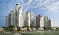 [부동산 단신]강서 쌍용 예가 57가구 일반분양 外