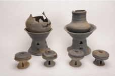 순천 운평리 고분서 ‘임나일본부설’ 반박 유물 대거 발굴