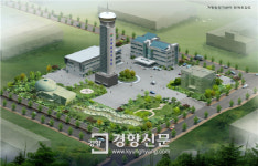 경남 거창승강기연구센터 첫 삽