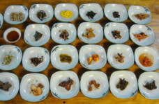 향토음식 ‘농가 맛 집’에서 즐기세요