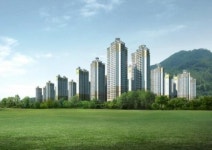 부산 북구 집값 상승률 높아...3160가구 ‘백양산 동문굿모닝힐’ 관심